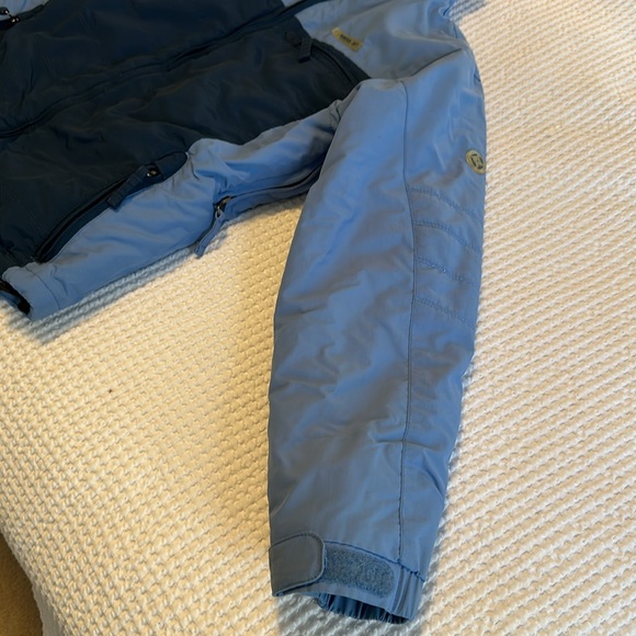 North Point winter coat - Picture 4 of 8